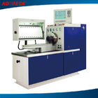 7.5KW 50 / 60HZ auto Electrical fuel pump test bench , fuel injection pump tester
